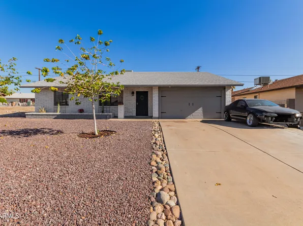 10835 N 114TH Drive, Youngtown, AZ 85363