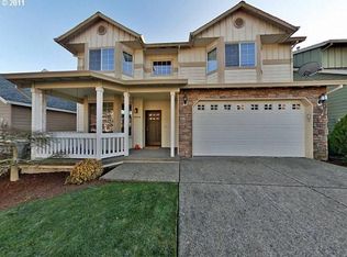 26858 SW McLeod St, Wilsonville, OR 97070