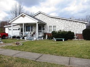 4534 Magazine Ave, Huntington, WV 25704