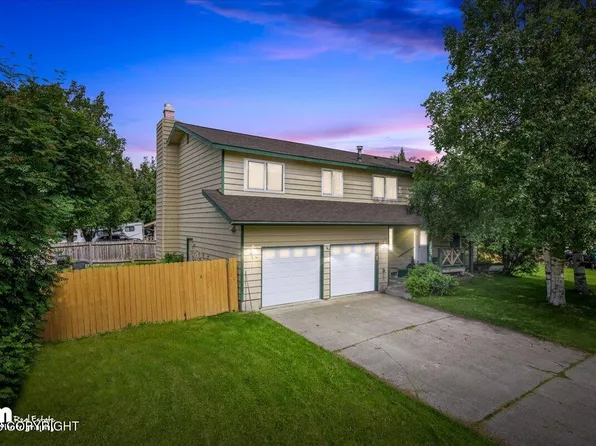 3640 Chiniak Bay Dr, Anchorage, AK 99515