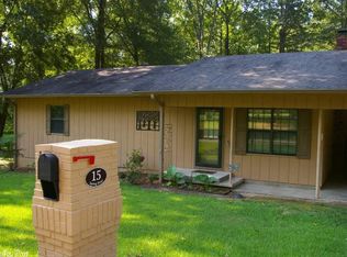 15 Spring Rd, Perryville, AR 72126
