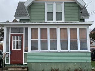 213 N Wilbur Ave, Syracuse, NY 13204