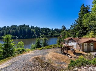 40316 Ski Park Rd E, Eatonville, WA