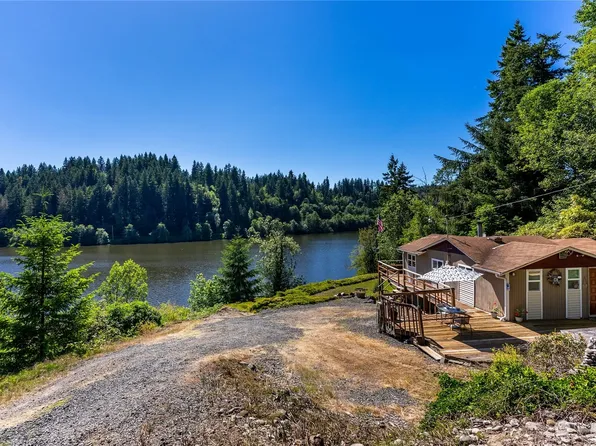40316 Ski Park Road E, Eatonville, WA 98328