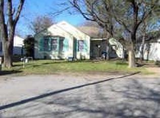 217 7th St, Lancaster, TX 75146