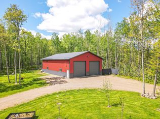 N7573 E Dover Rd, Phillips, WI 54555