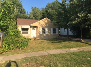 1143 Genesee Avenue, Mayfield, OH 44124