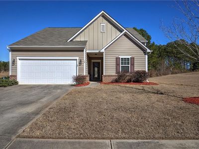 16 Easy Goer Ct, Cartersville, GA, 30120