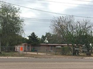 4301 S Cage Blvd, Pharr, TX 78577