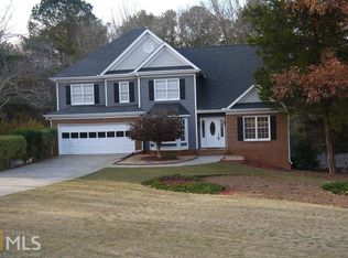 3861 Yellowstone Way, Lilburn, GA 30047