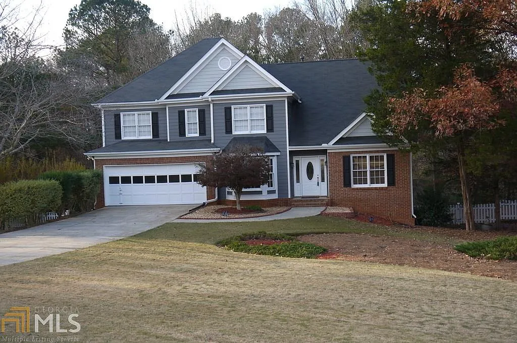 3861 Yellowstone Way photo 1