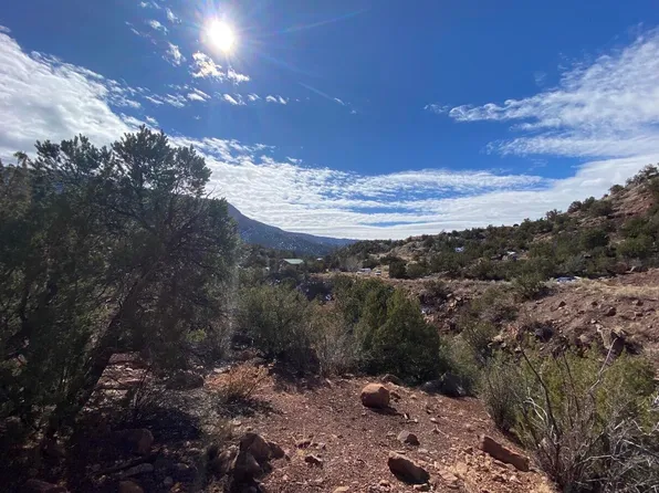 Lands Of Green Maggie Lot 2, Jemez Springs, NM 87025