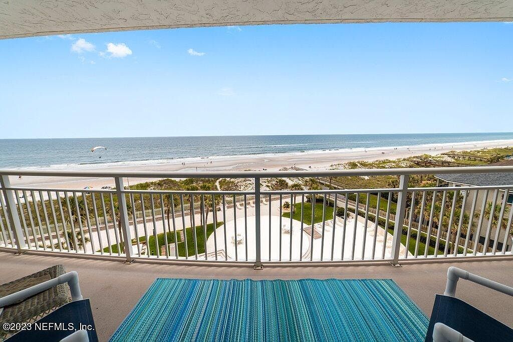 1601 OCEAN Drive S UNIT 508, Jacksonville Beach, FL 32250 Zillow