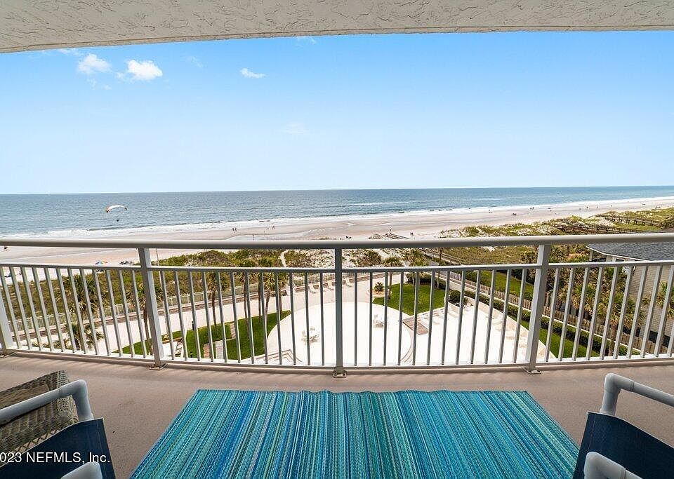 1st image of 1601 OCEAN Drive S #508