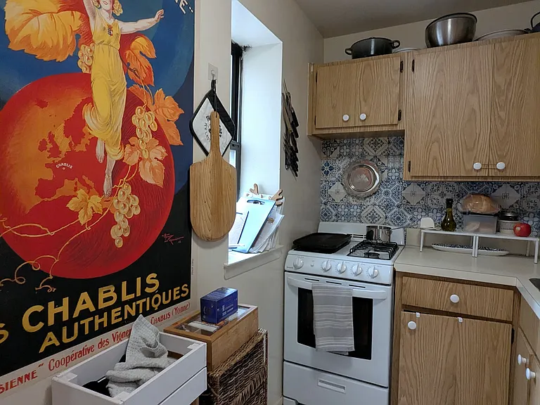 309 Columbus Ave #4B — Photo 8