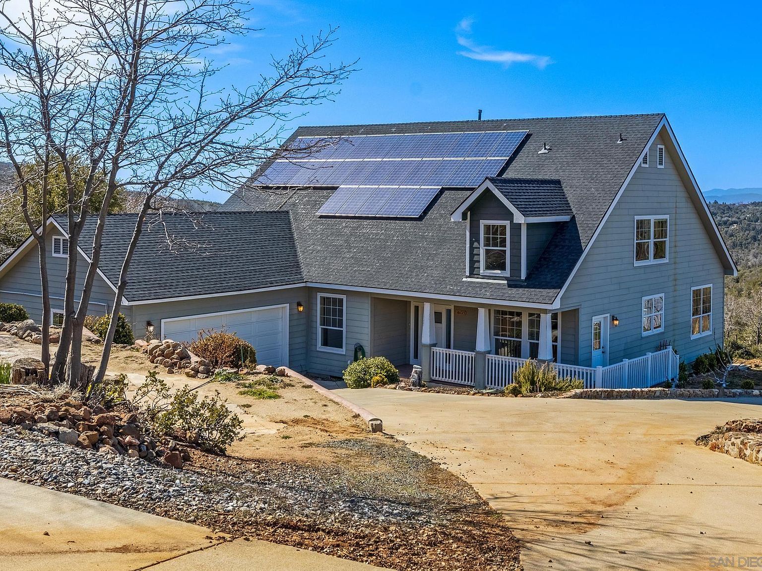 16725 Harrison Park Trl, Julian, CA 92036 Zillow