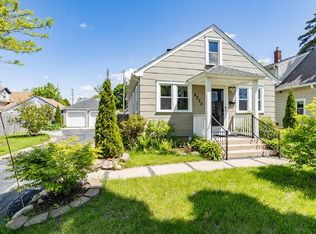 4222 W Thurston Ave, Milwaukee, WI 53209