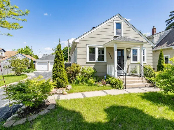 4222 West Thurston AVENUE, Milwaukee, WI 53209
