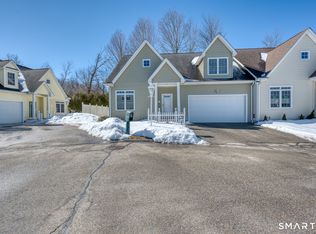 7 Chestnut Hollow Rd UNIT 7, Colchester, CT 06415