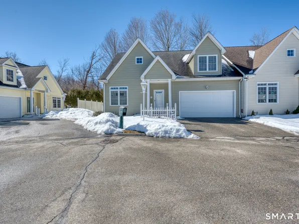 7 Chestnut Hollow Road #7, Colchester, CT 06415
