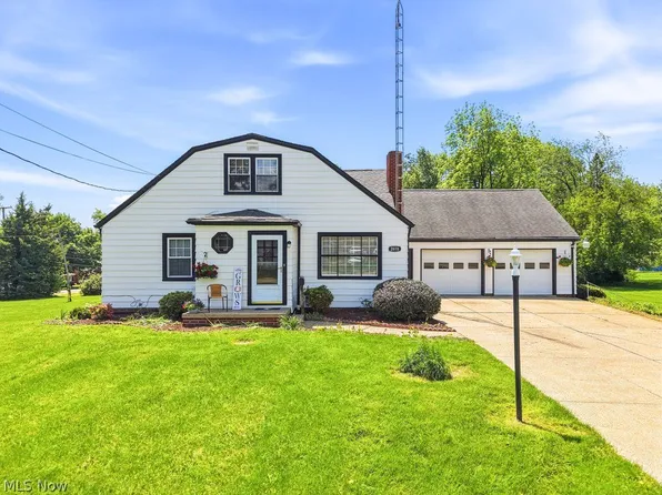 2618 25th St NW, Canton, OH 44708