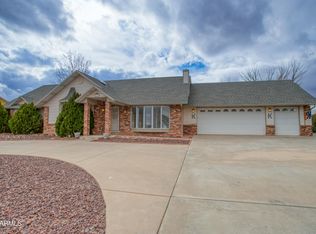 2327 W Ridge Rd, Snowflake, AZ 85937