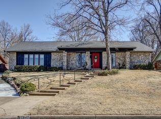 7847 S Evanston Ave, Tulsa, OK 74136