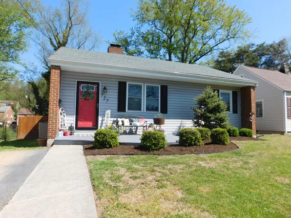 727 Brandon Ave SW, Roanoke, VA 24015