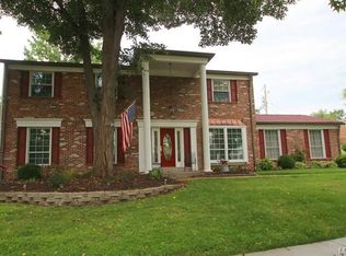 4717 Littlebury Dr, Saint Louis, MO 63128