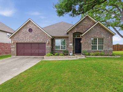 3620 Primavera Dr, Plano, TX, 75074