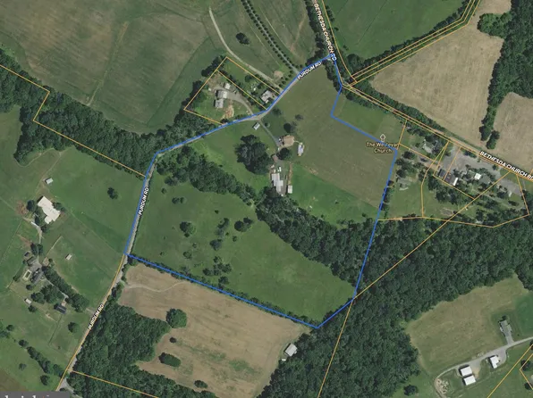 27111 Purdum Rd, Damascus, MD 20872