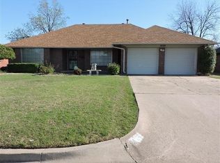 1600 SW 69th St, Oklahoma City, OK 73159
