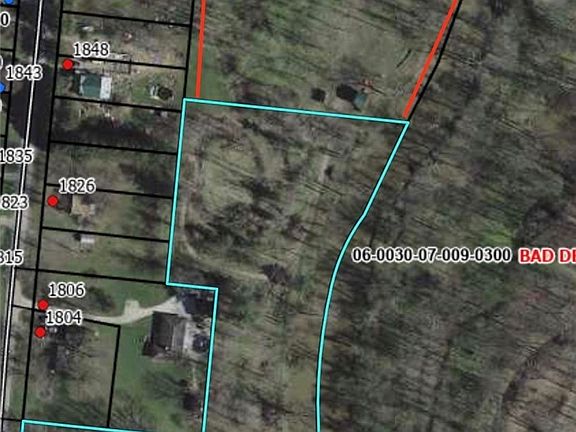 2nd image of 4512 Wenz Rd