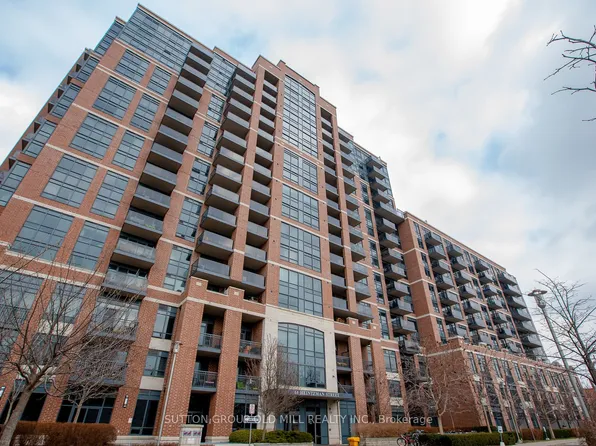 61 Heintzman St #308, Toronto, ON M6P 5A2