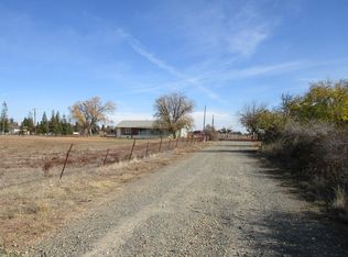 10465 Colony Rd, Wilton, CA 95693