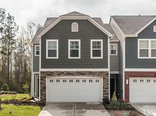 115 Cobalt Creek Way, Holly Springs, NC 27540