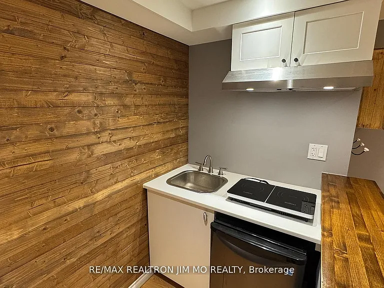 50 Reginald Cres #BASEMENT — Photo 4