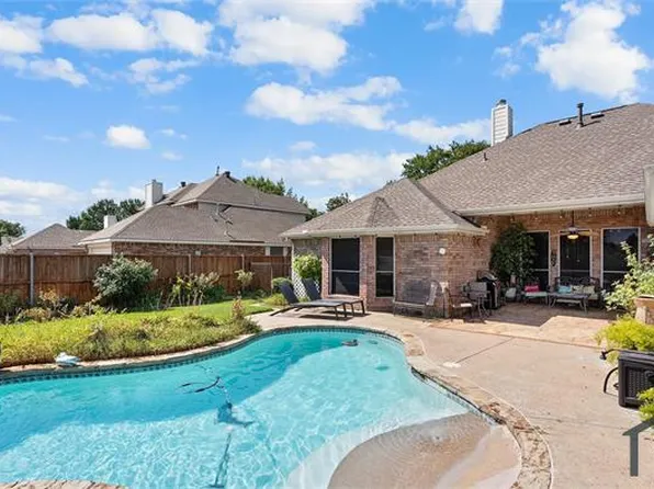 10202 Bent Tree Dr, Rowlett, TX 75089