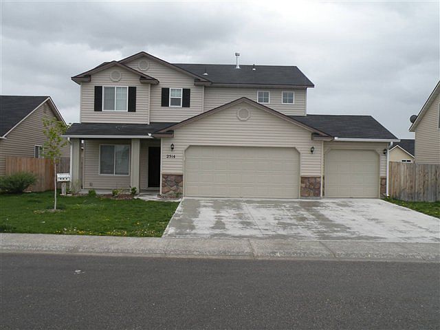 1st image of 2514 Strayhorn Ct