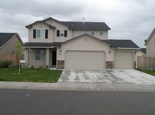 2514 Strayhorn Ct, Caldwell, ID 83605