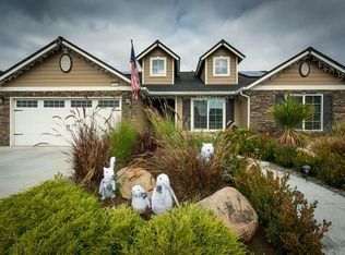 7222 W San Bruno Ave, Fresno, CA 93723