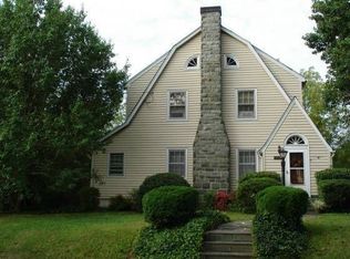 1407 Liggates Rd, Lynchburg, VA 24502