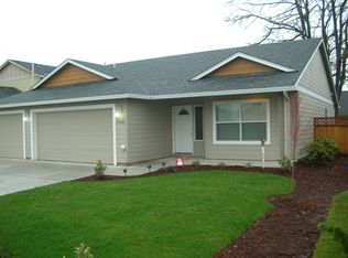 10406 NE 53rd Ave, Vancouver, WA 98686