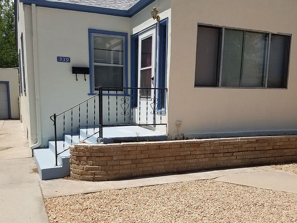 1st image of 539 Acero Ave