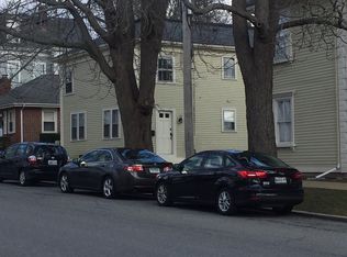 36 Church St #1, Bristol, RI 02809