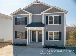 235 Vanderbilt Rd, Spartanburg, SC 29301