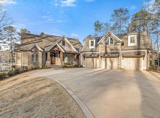 1390 Jackson Ridge Rd, Greensboro, GA 30642