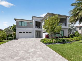 8858 Skyward St, Boca Raton, FL 33496