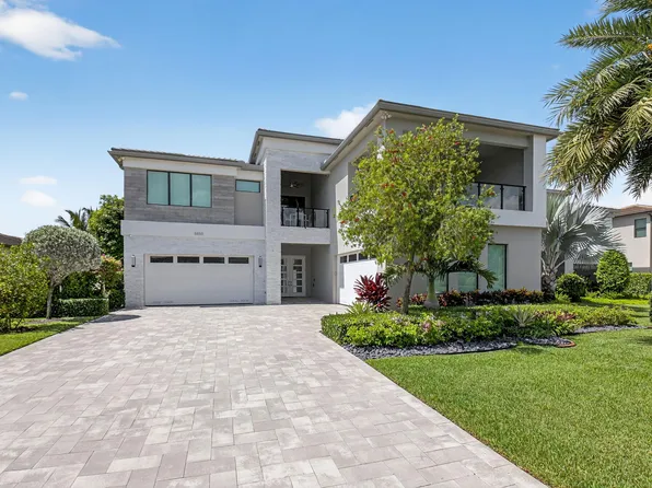 8858 Skyward Street, Boca Raton, FL 33496