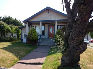 6248 Corson Ave S, Seattle, WA 98108